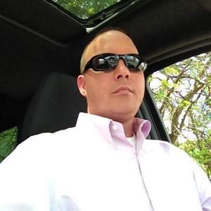 Meet your Posher, Raymond