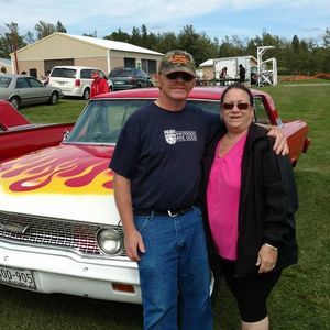 Meet your Posher, Doreen