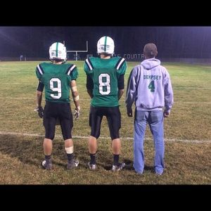 Meet your Posher, Dalton