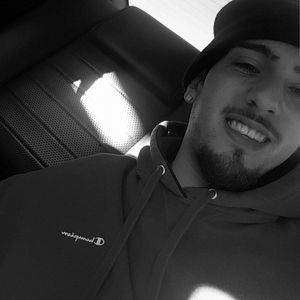 Meet your Posher, Brandon