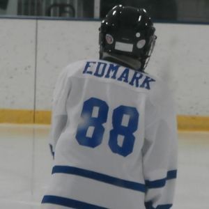 Meet your Posher, Matthew