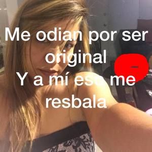 Meet your Posher, Tania