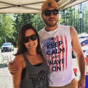 Meet your Posher, Patrick