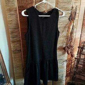 Free People Mini Dress