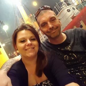 Meet your Posher, Janice