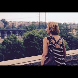 Meet your Posher, Laura