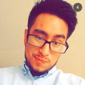 Meet your Posher, Victor