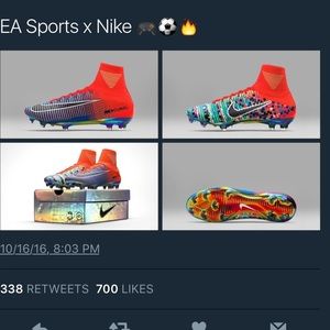 Meet your Posher, Jake