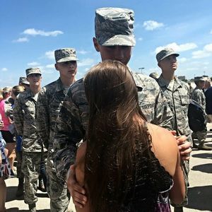 Meet your Posher, Kyle