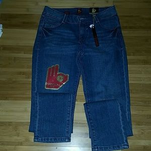 Girl's/Ladie's Jeans