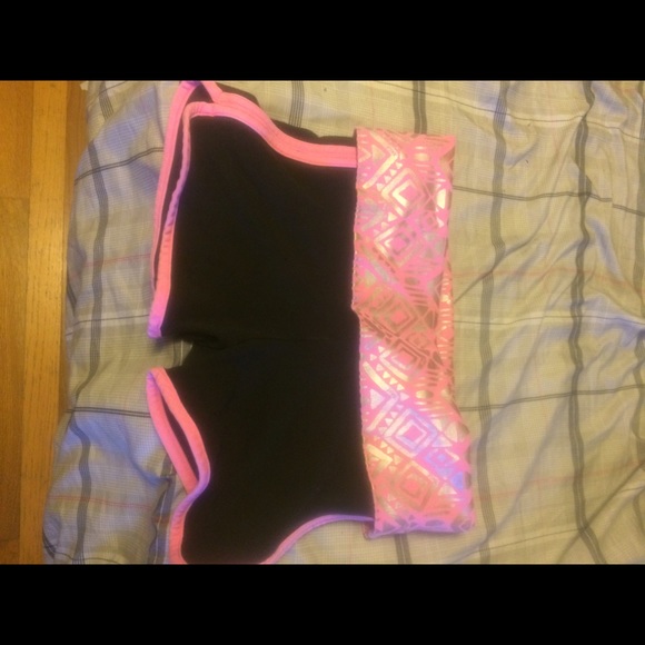 Xs shorts