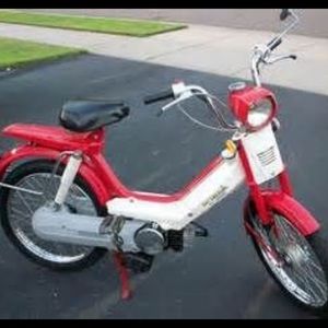 Meet your Posher, Lee