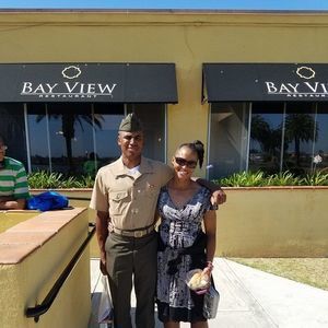 Meet your Posher, Almetta