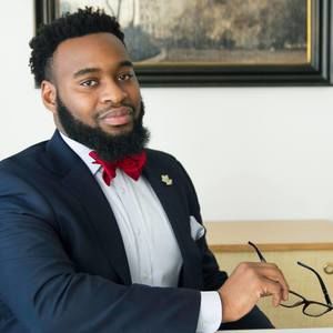 Meet your Posher, Jerome