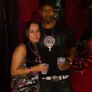 Meet your Posher, Akeem