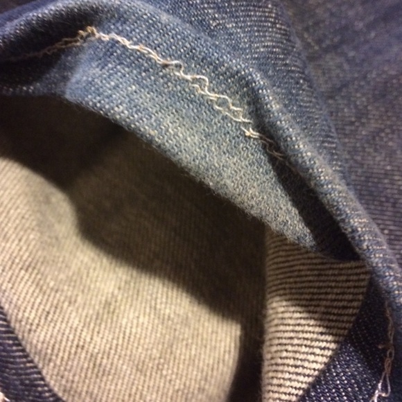 Citizens of humanity Ava stretch jeans size 28 - Picture 6 of 7