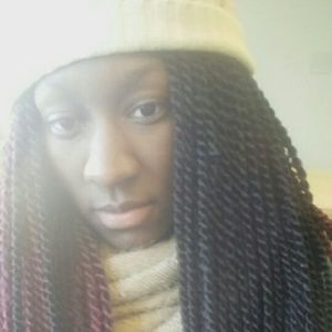 Meet your Posher, Kishana