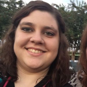 Meet your Posher, Leah