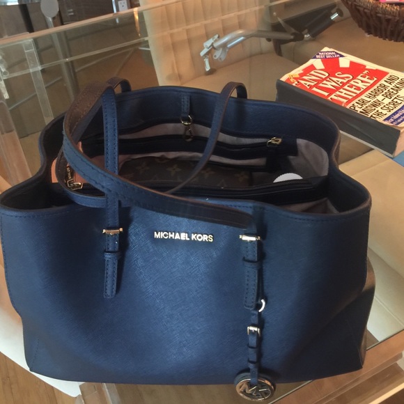 Authentic Michael kors bag