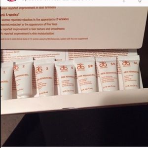 Arbonne sample set