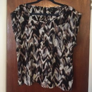 Forever 21-Short sleeve shirt