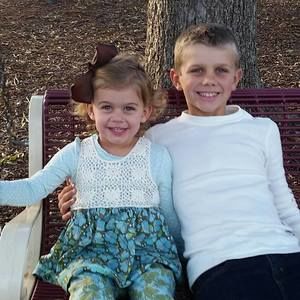 Meet your Posher, Chelsie