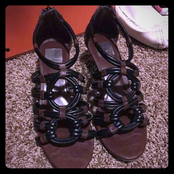 Dolce Vita Wedge