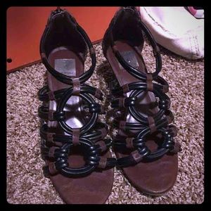 Dolce Vita Wedge
