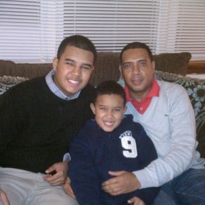 Meet your Posher, Oscar