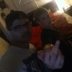 Meet your Posher, Nathaniel