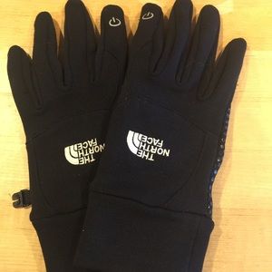 The North Face Gloves with E-Tip