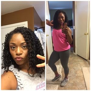 Meet your Posher, Shiranee