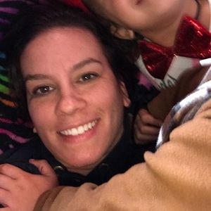 Meet your Posher, Mary