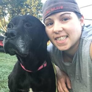 Meet your Posher, Justina