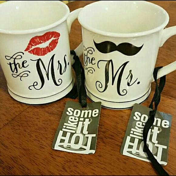🌟NWT Coffee Mugs🌟