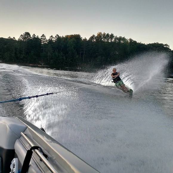 Meet your Posher, Zach