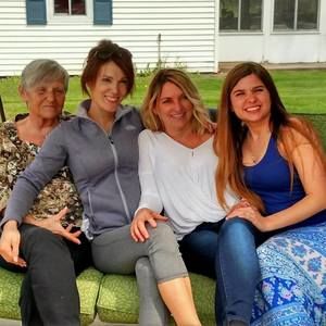 Meet your Posher, Joanne