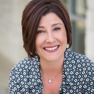 Meet your Posher, Janine