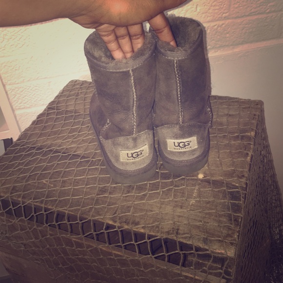 Kids UGG Boots