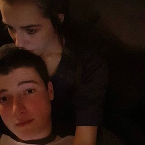 Meet your Posher, Seth