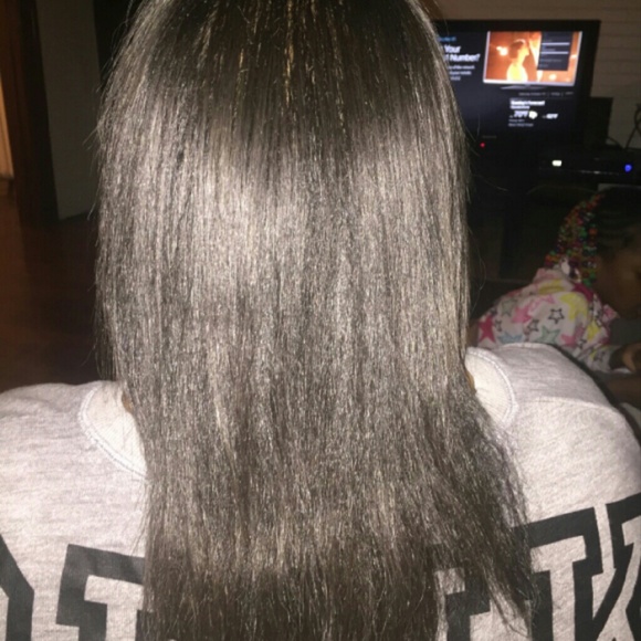 Meet your Posher, Jalita