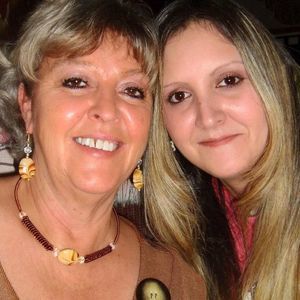 Meet your Posher, Deborah