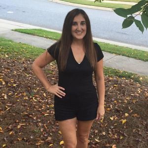 Meet your Posher, Maria