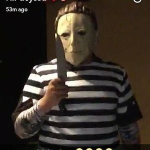 Meet your Posher, Atanacio