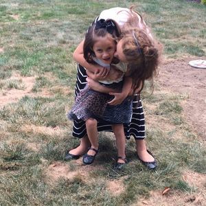 Meet your Posher, Joseph