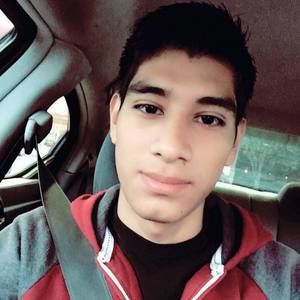 Meet your Posher, Brandon