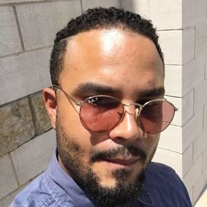 Meet your Posher, Greg