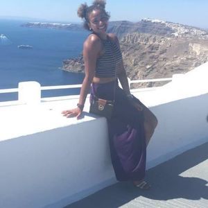 Meet your Posher, Jasmine