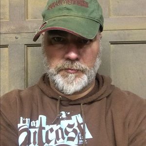 Meet your Posher, Keith