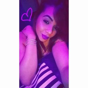 Meet your Posher, Katherine michelle